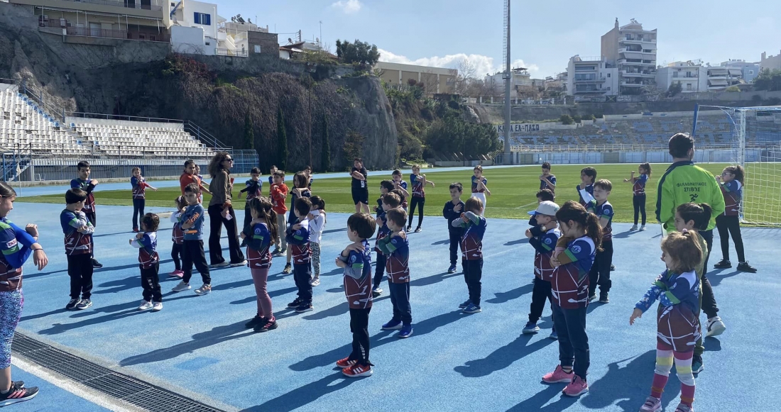 ΟΙ ΠΡΟΠΟΝΗΣΕΙΣ ΣΤΙΒΟΥ ΞΕΚΙΝΟΥΝ ΣΤΙΣ 5/9!